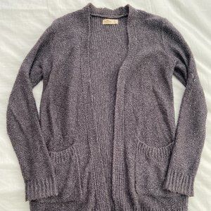 Hollister Knitted Cardigan
